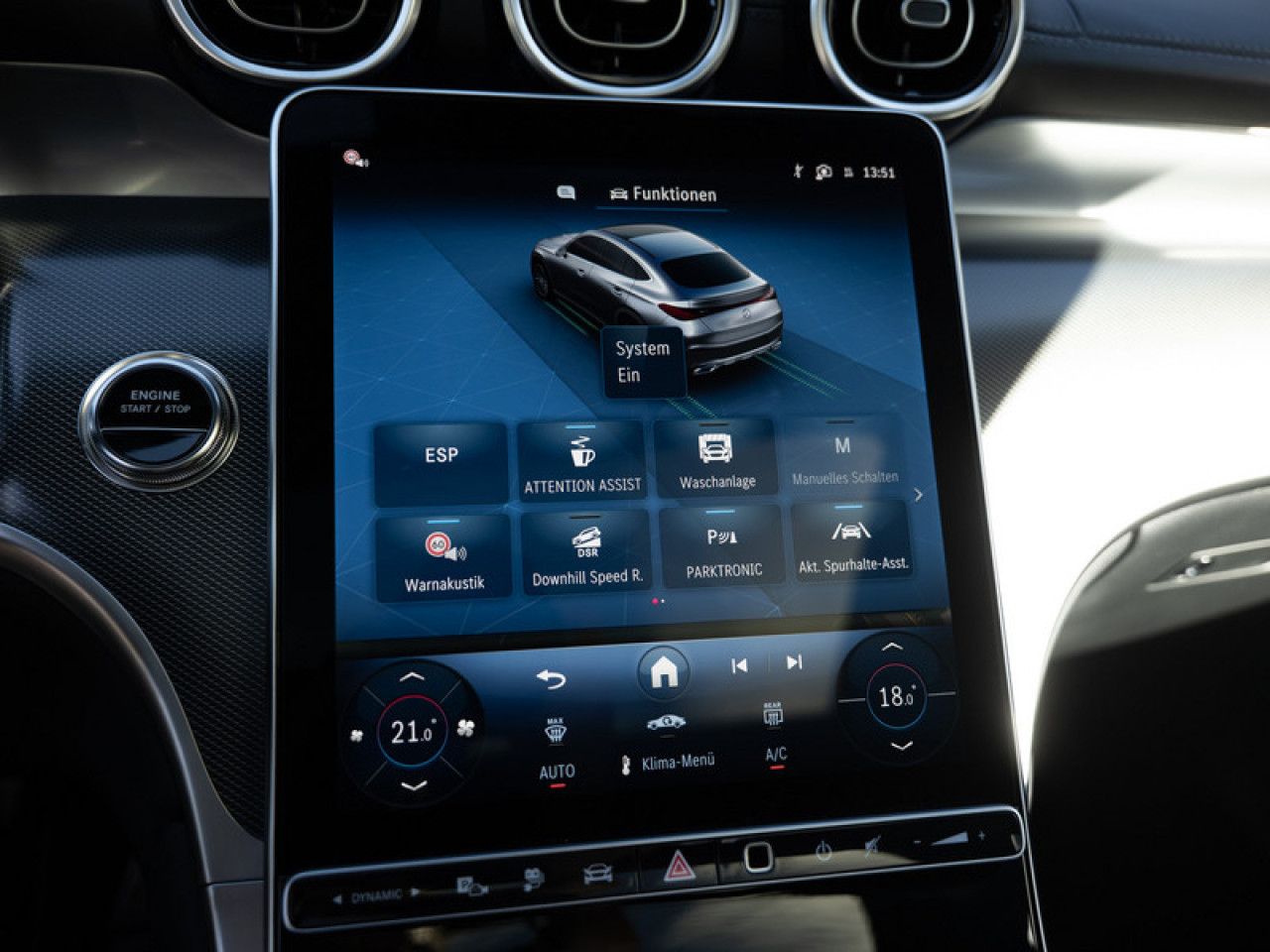 Mercedes-Benz GLC – Bild 14