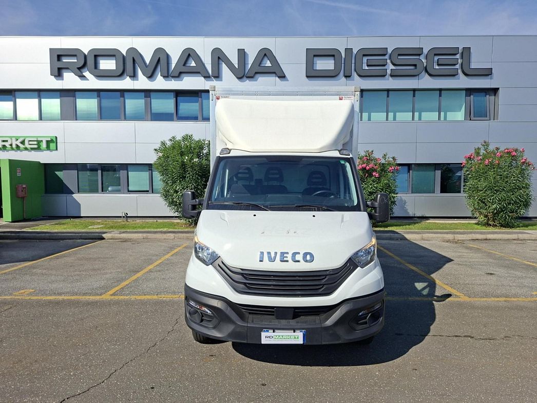 IVECO | 35C14