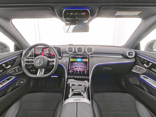 Mercedes-Benz CLE 300