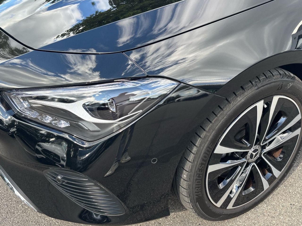 Mercedes-Benz CLA – Bild 14