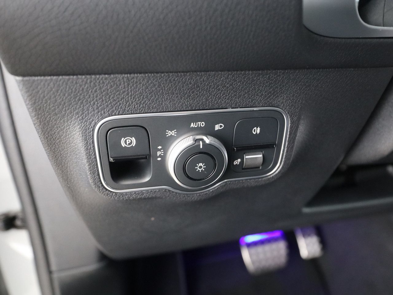 Mercedes-Benz GLB – Bild 22