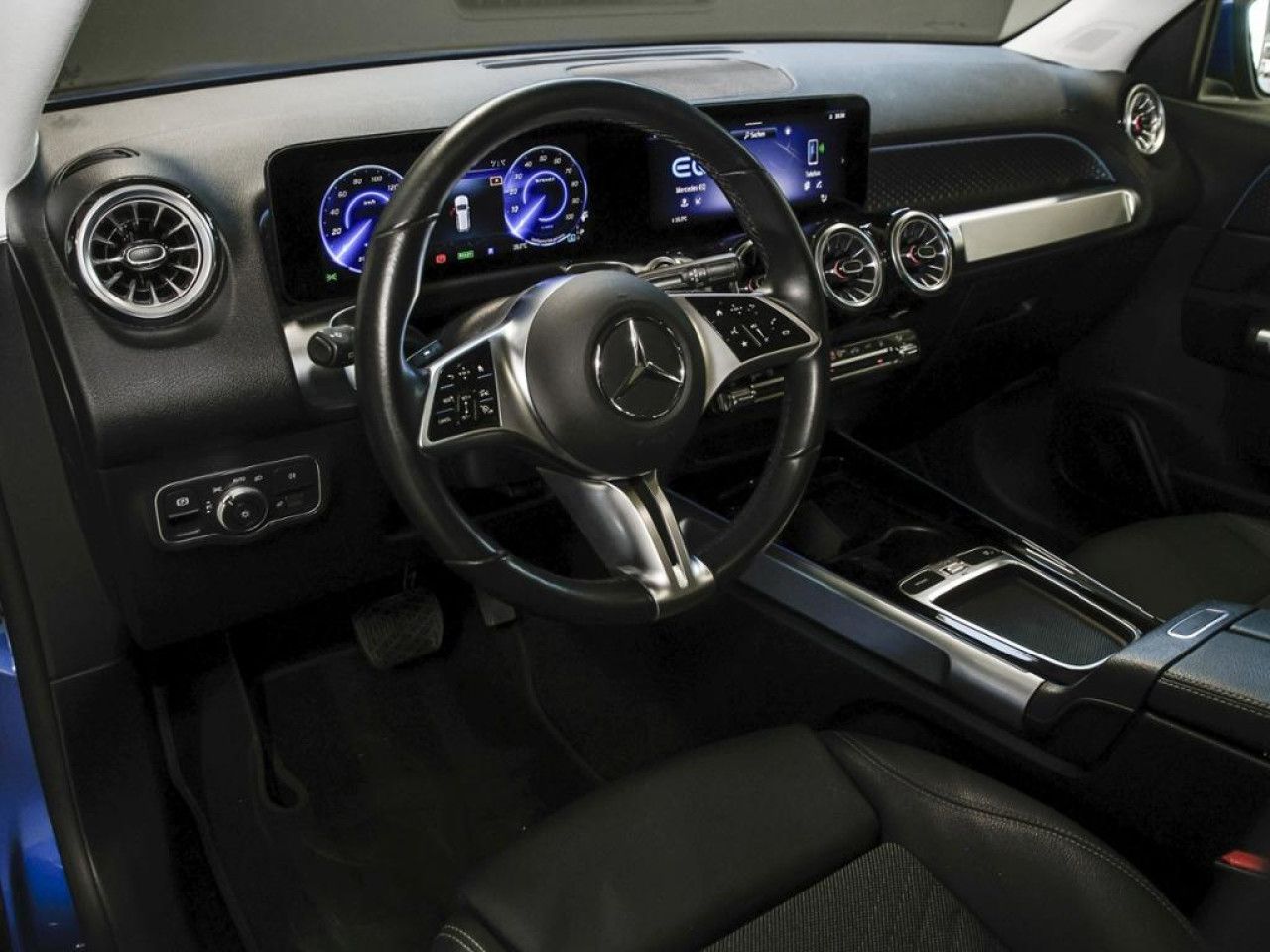Mercedes-Benz EQB – Bild 6