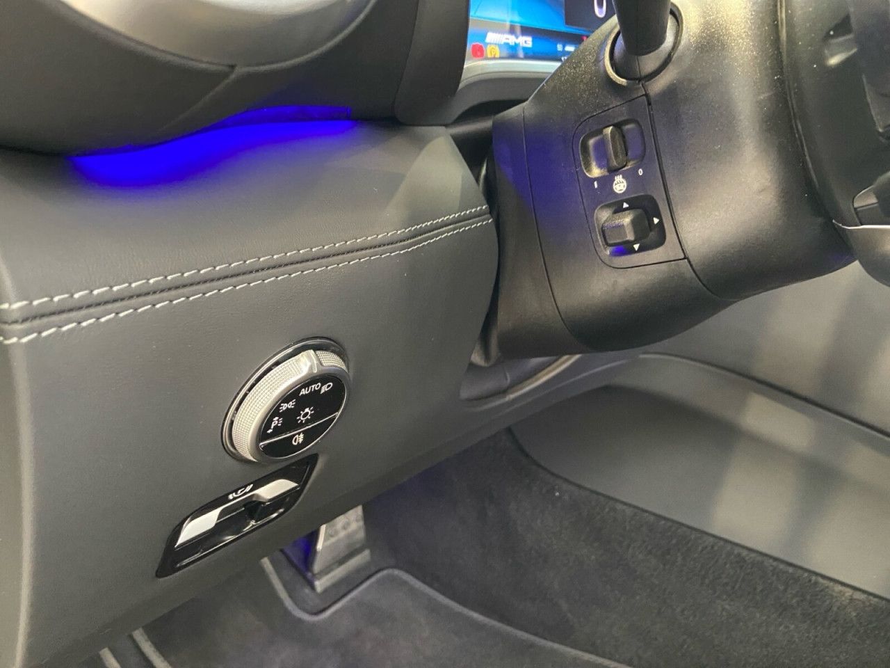 Mercedes-Benz SL – Bild 15