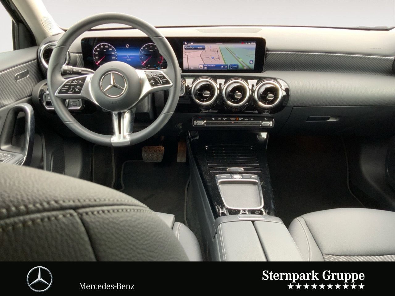 Mercedes-Benz A-Klasse – Bild 10