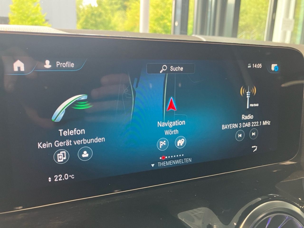 Mercedes-Benz GLA – Bild 21