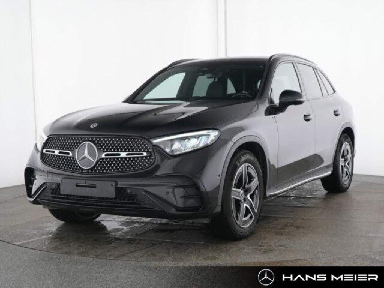 Mercedes-Benz GLC – Bild 5