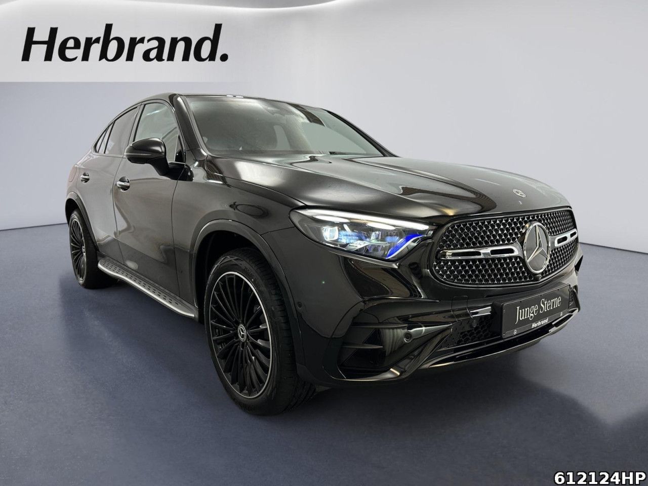 Mercedes-Benz GLC – Bild 2
