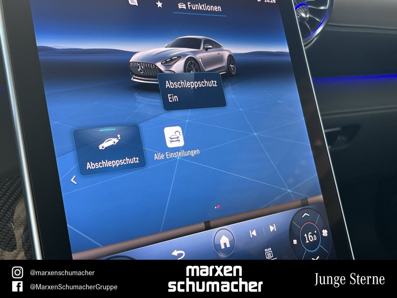 Mercedes-Benz AMG GT – Bild 22