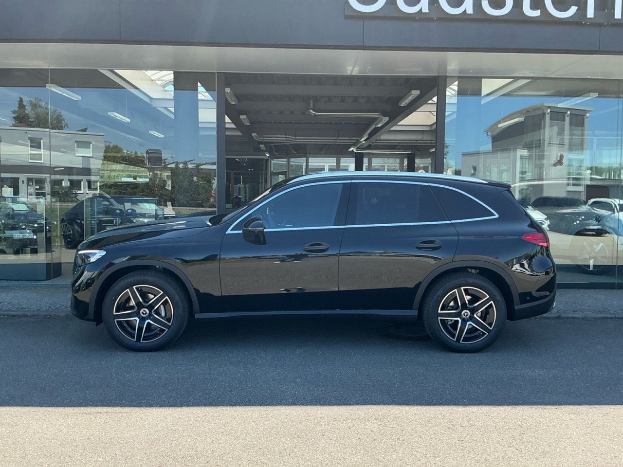 Mercedes-Benz GLC – Bild 2