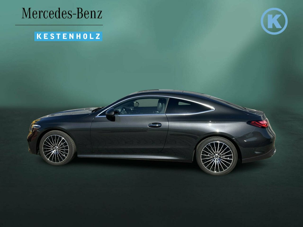 Mercedes-Benz CLE – Bild 8