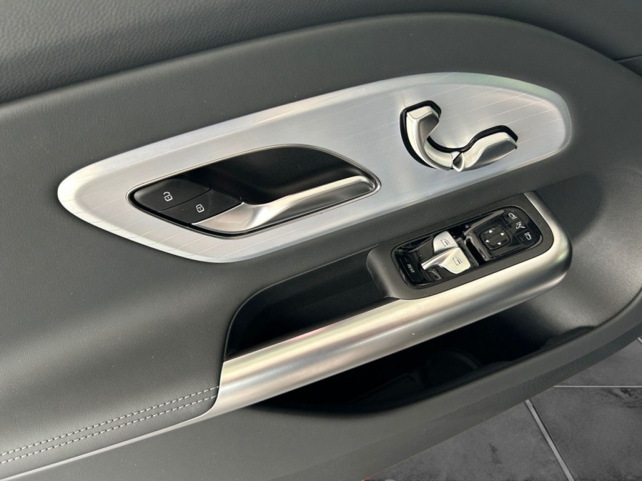 Mercedes-Benz GLB – Bild 9