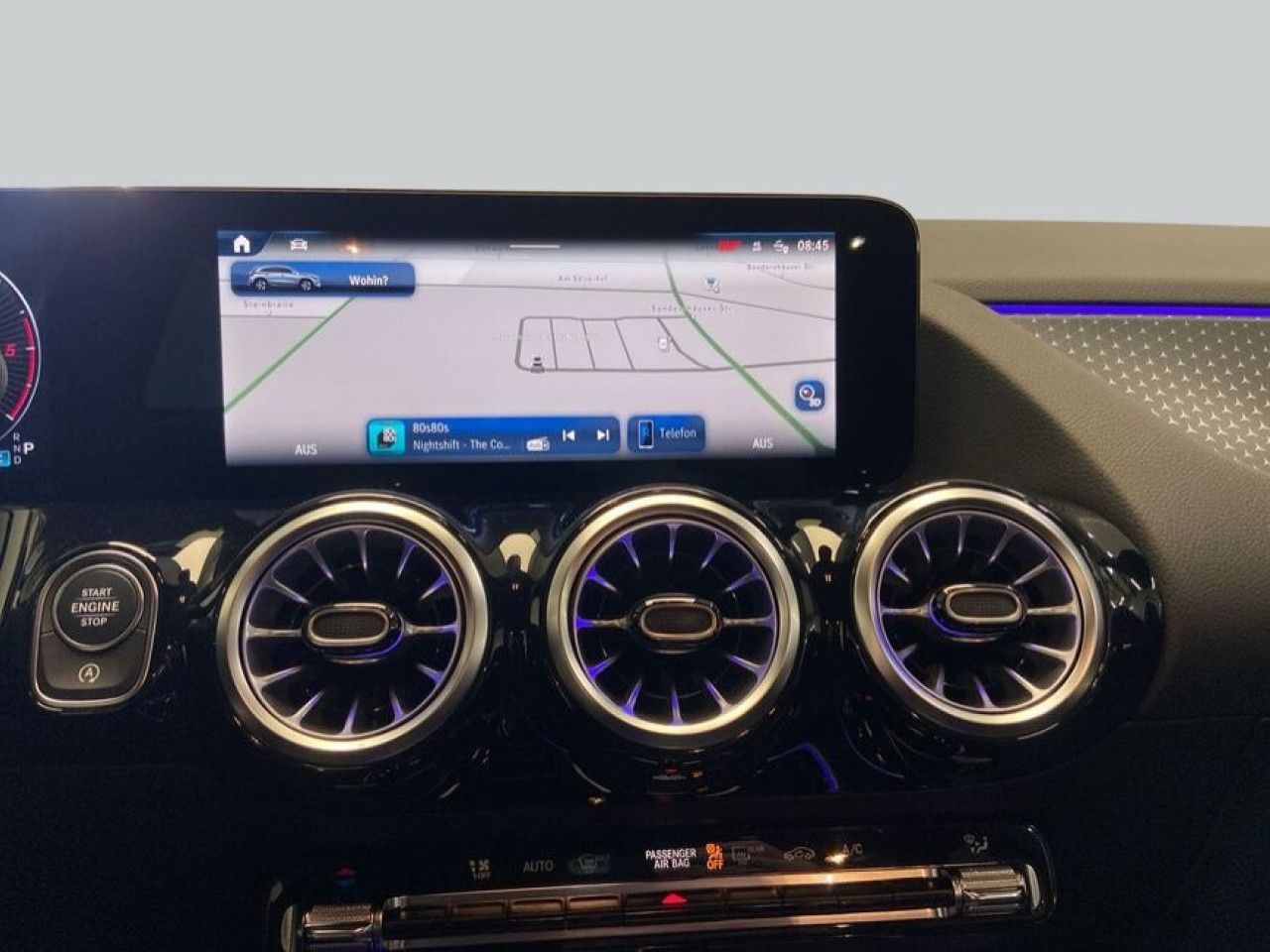 Mercedes-Benz GLA – Bild 19