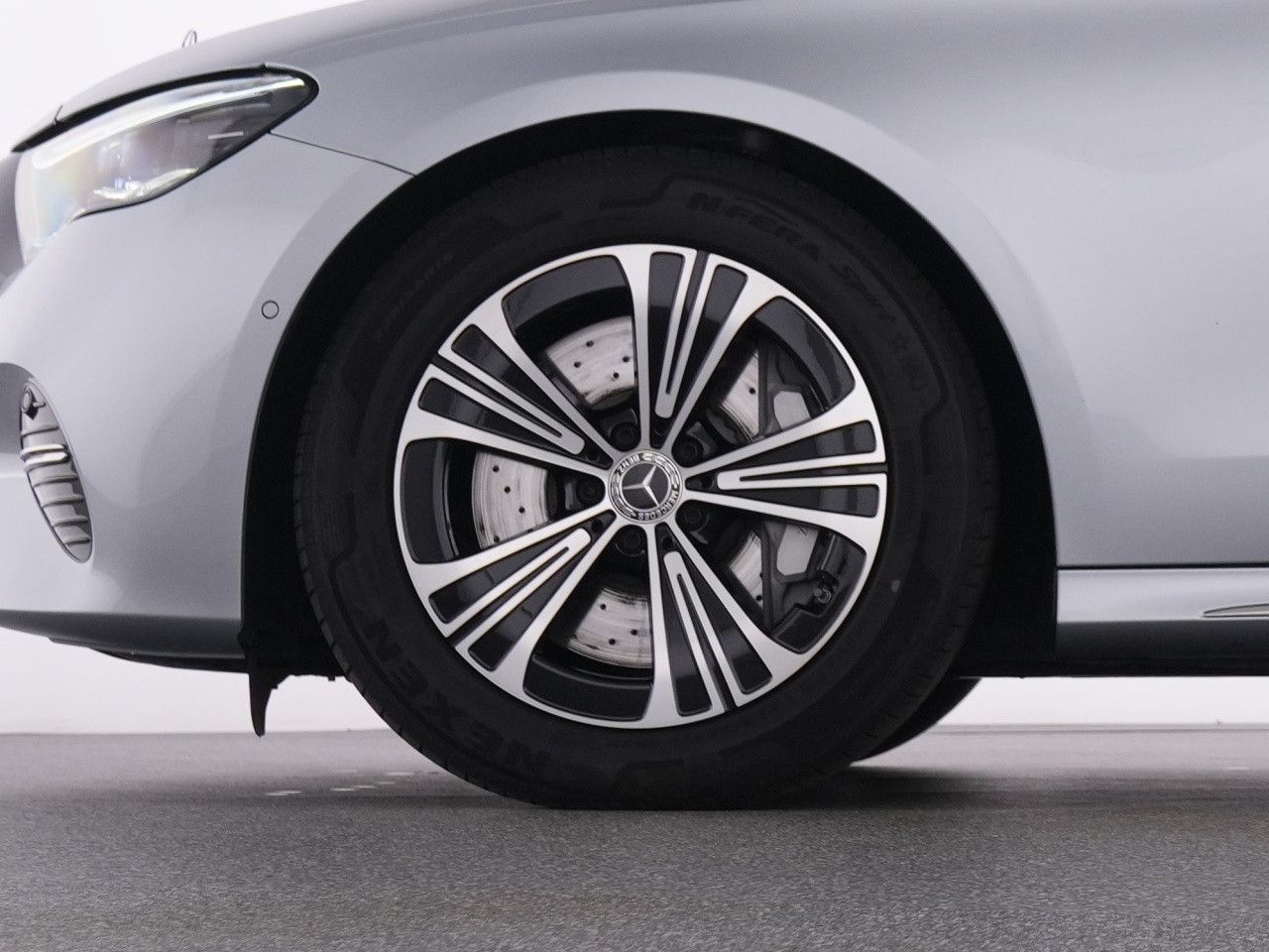 Mercedes-Benz E-Klasse – Bild 19