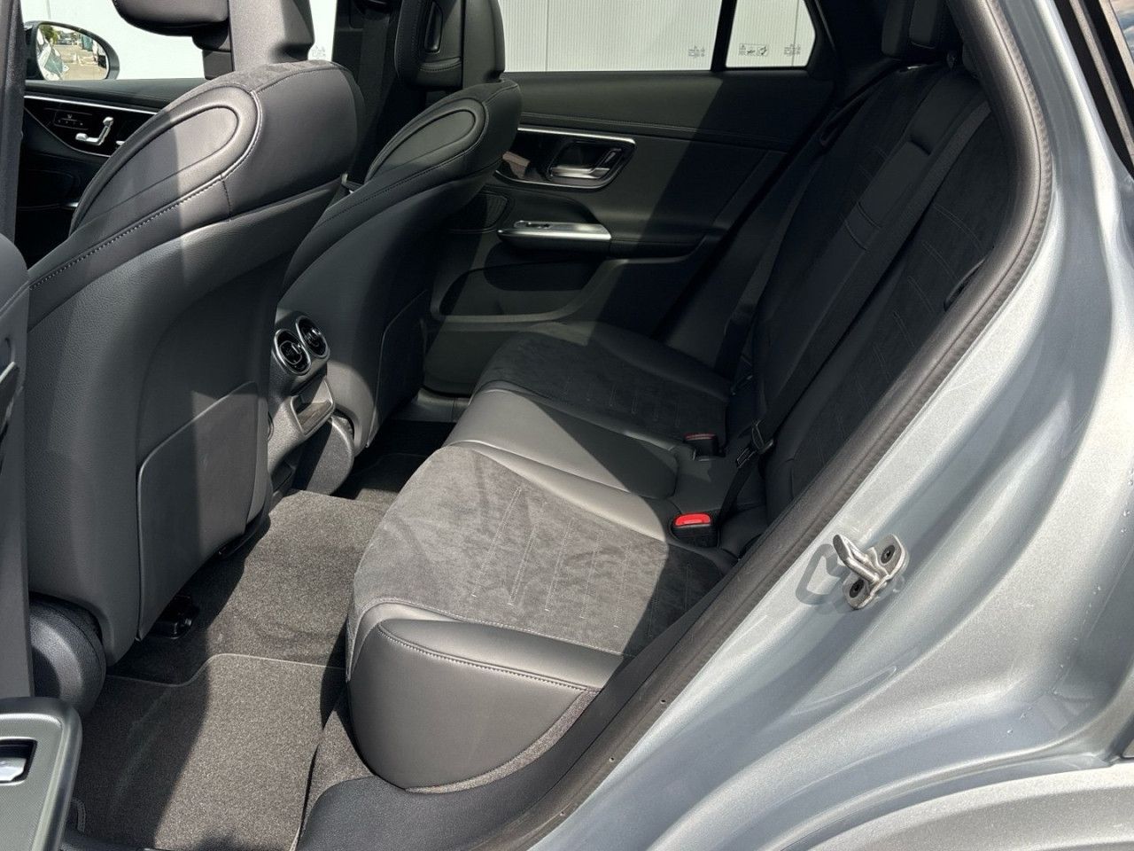 Mercedes-Benz GLC – Bild 13