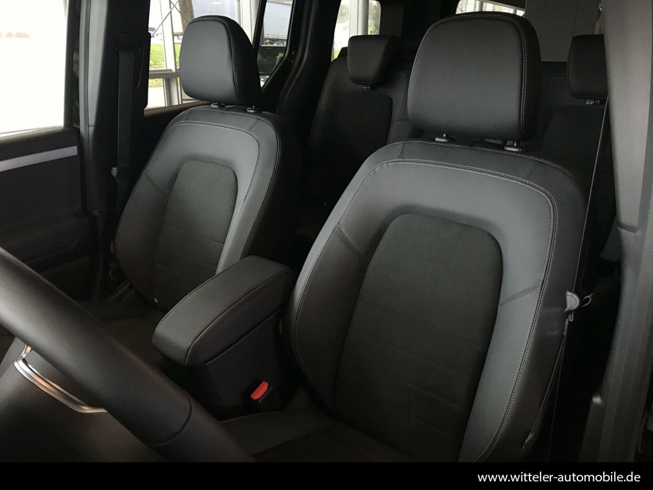 Mercedes-Benz EQT – Bild 7