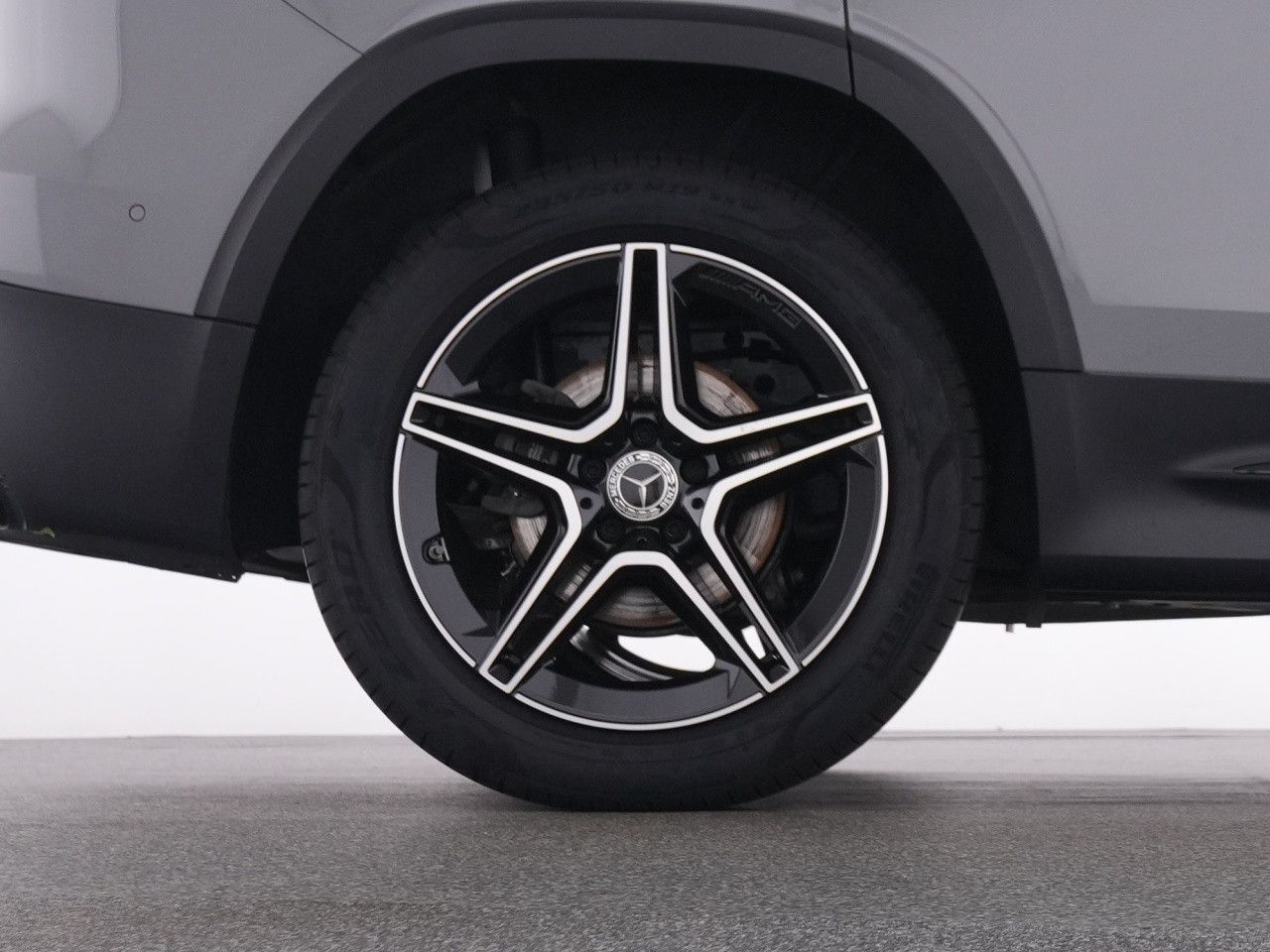 Mercedes-Benz GLB – Bild 22