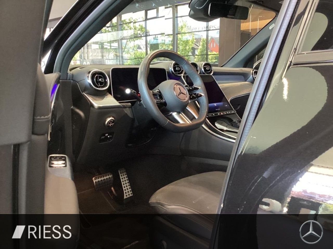 Mercedes-Benz GLC – Bild 5