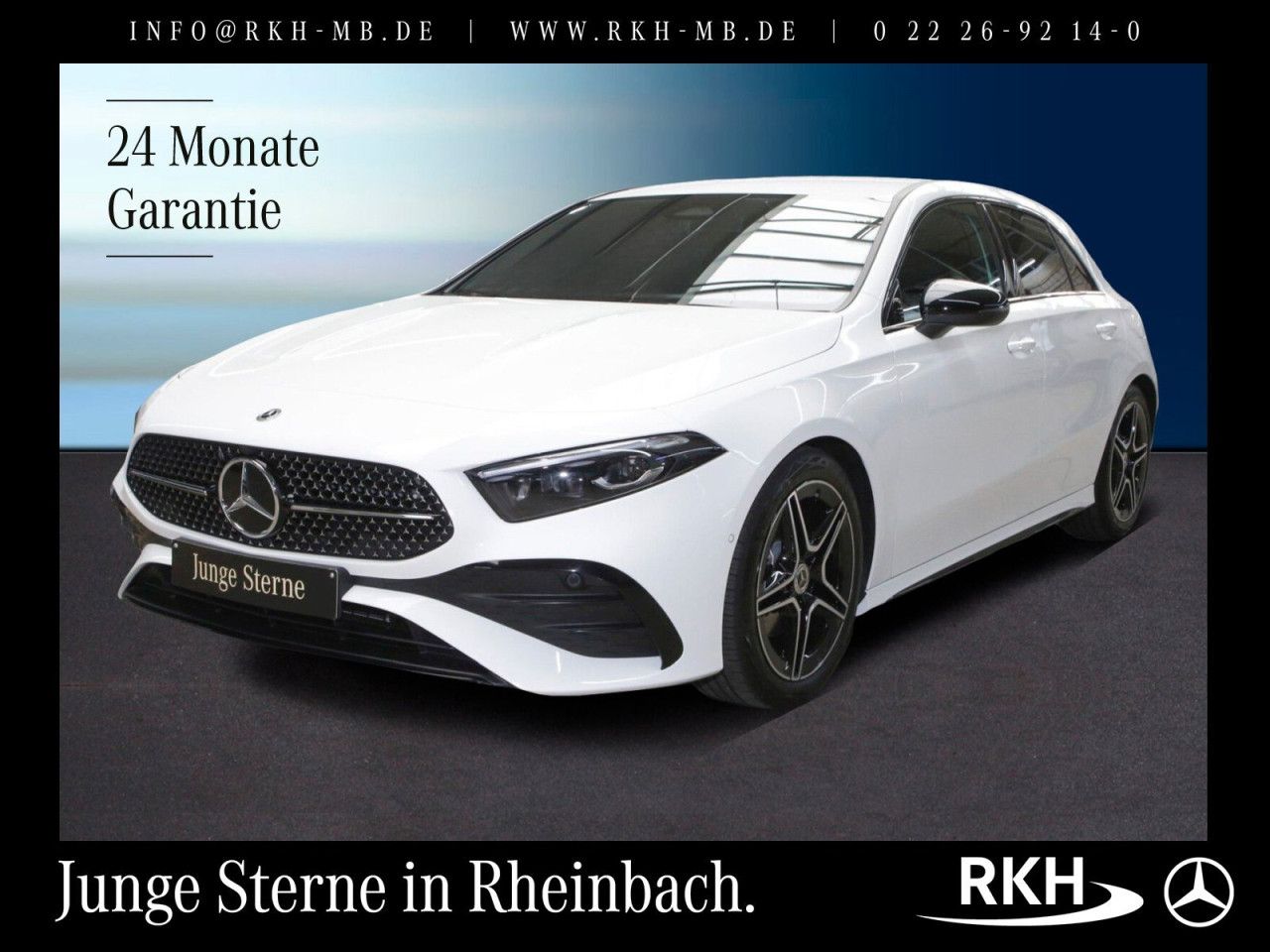 Fahrzeugbild 1 / 21