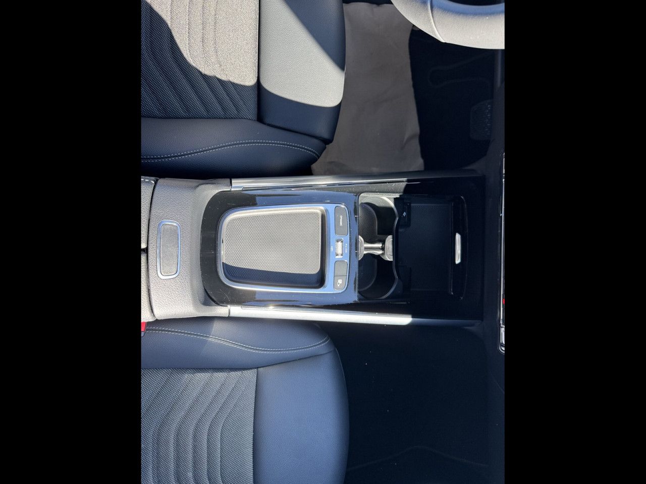 Mercedes-Benz B-Klasse – Bild 17