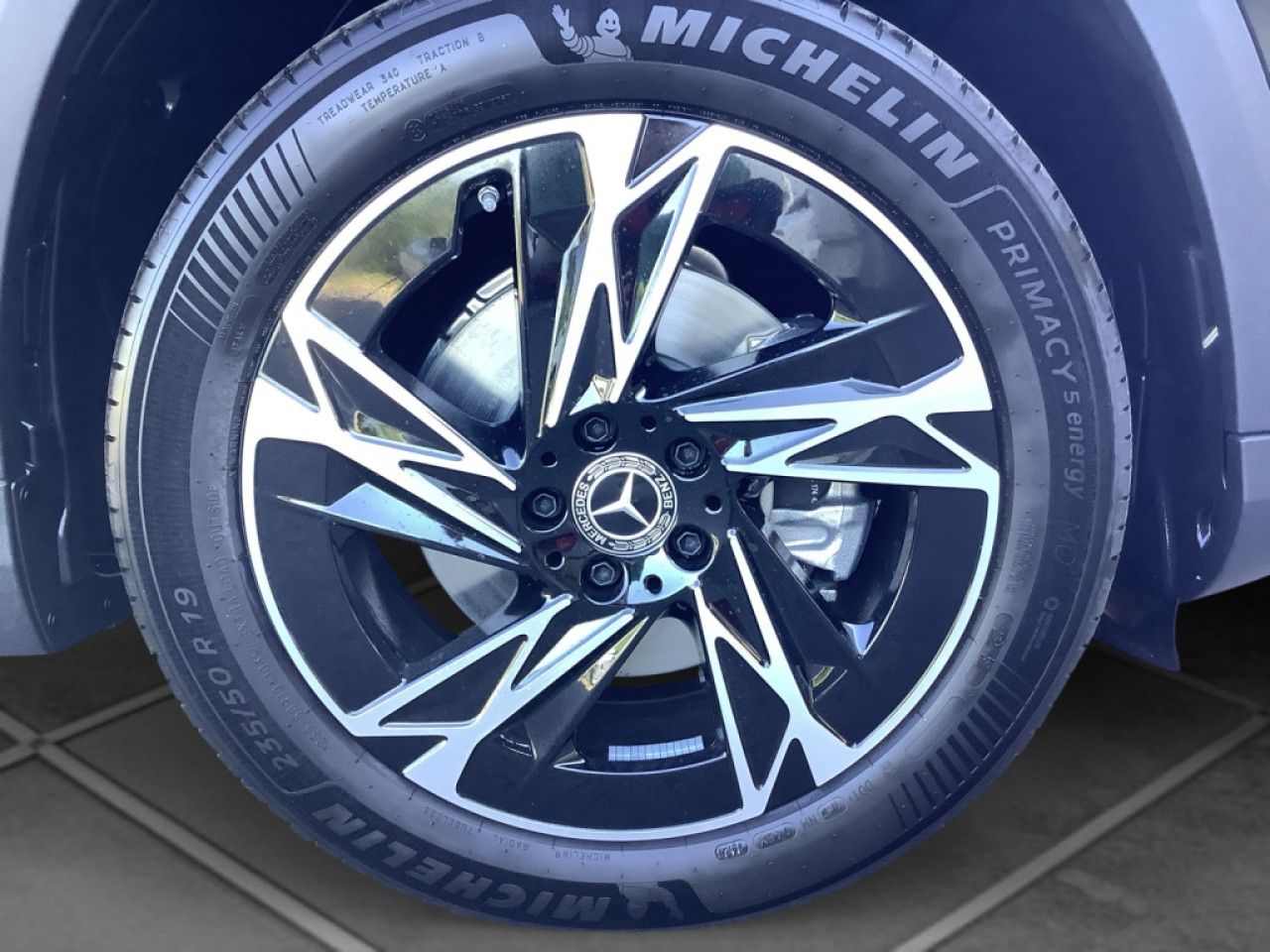 Mercedes-Benz GLB – Bild 5