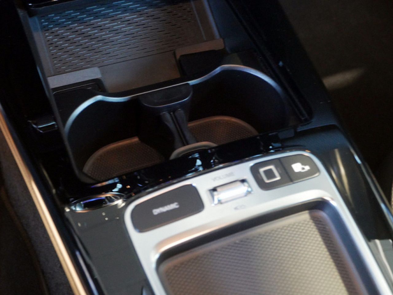 Mercedes-Benz CLA – Bild 17