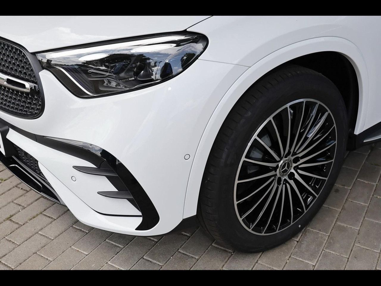 Mercedes-Benz GLC – Bild 3