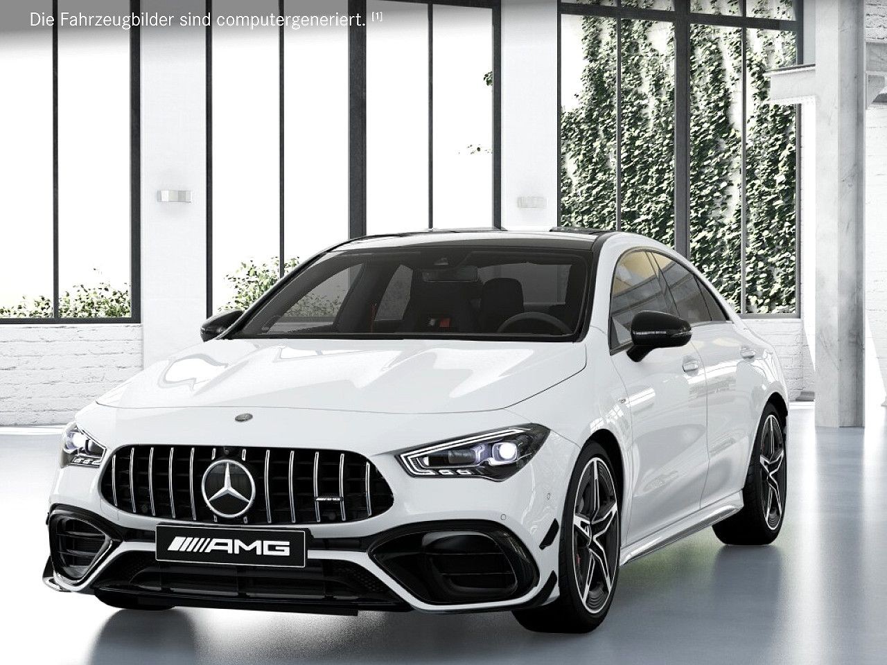 Mercedes-Benz CLA – Bild 28