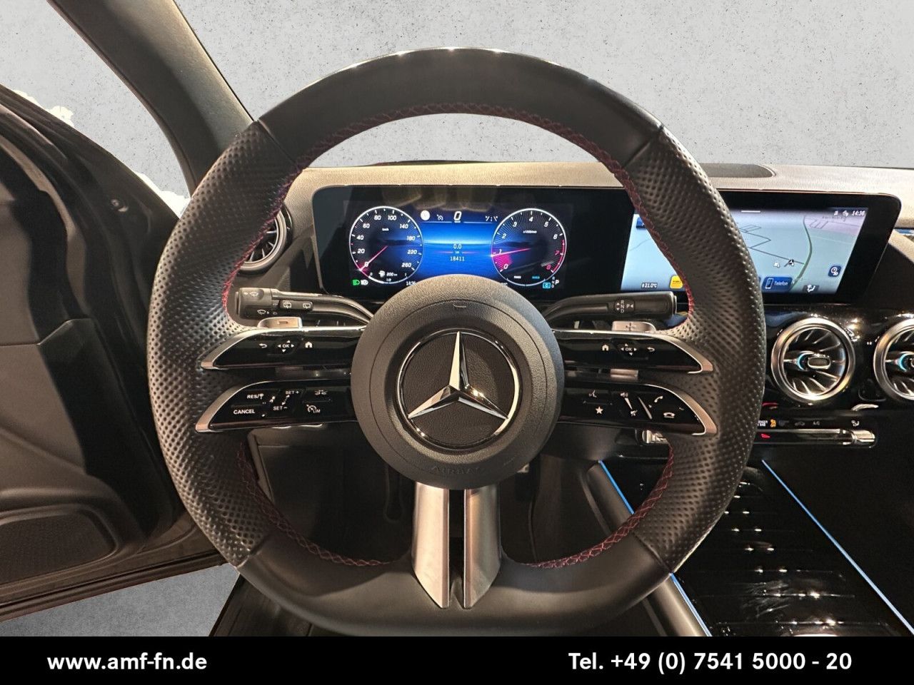 Mercedes-Benz GLA – Bild 6