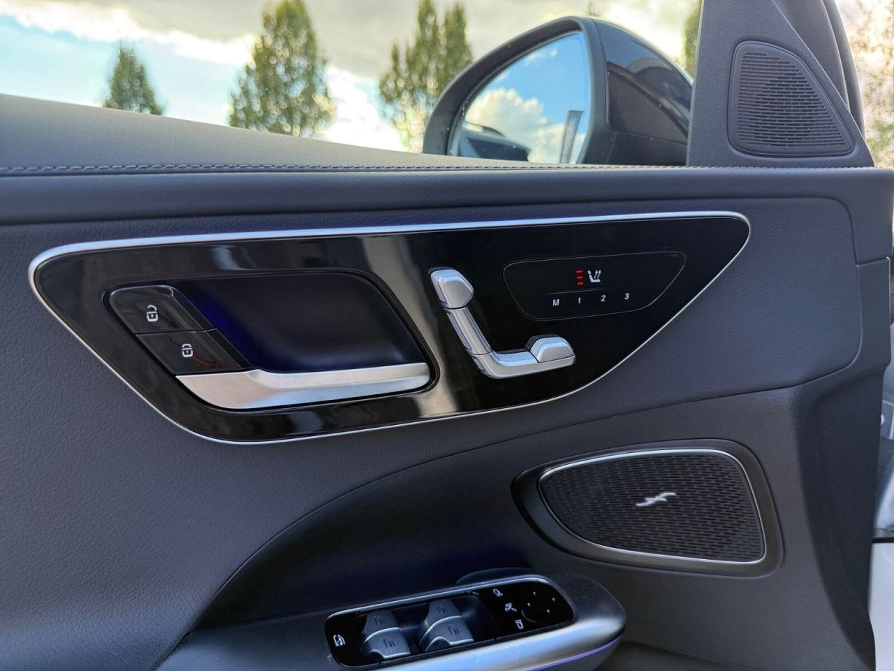 Mercedes-Benz C-Klasse – Bild 13