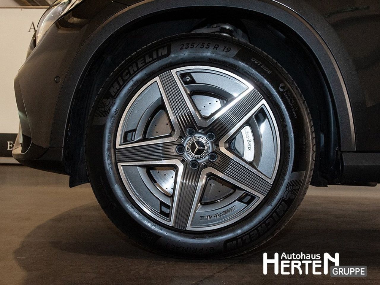 Mercedes-Benz GLC – Bild 8