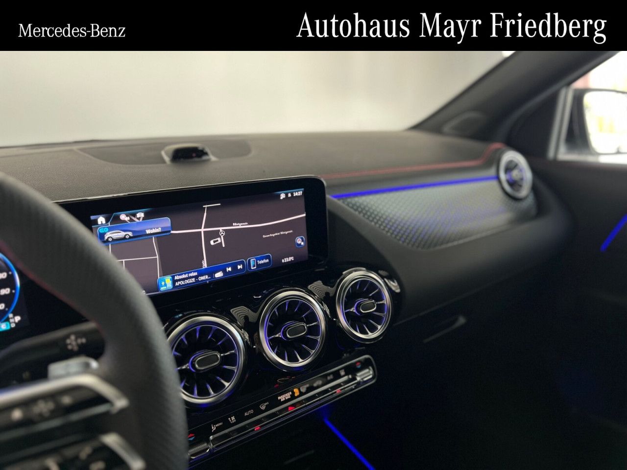 Mercedes-Benz EQA – Bild 20