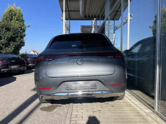 Mercedes-Benz EQE 300 SUV