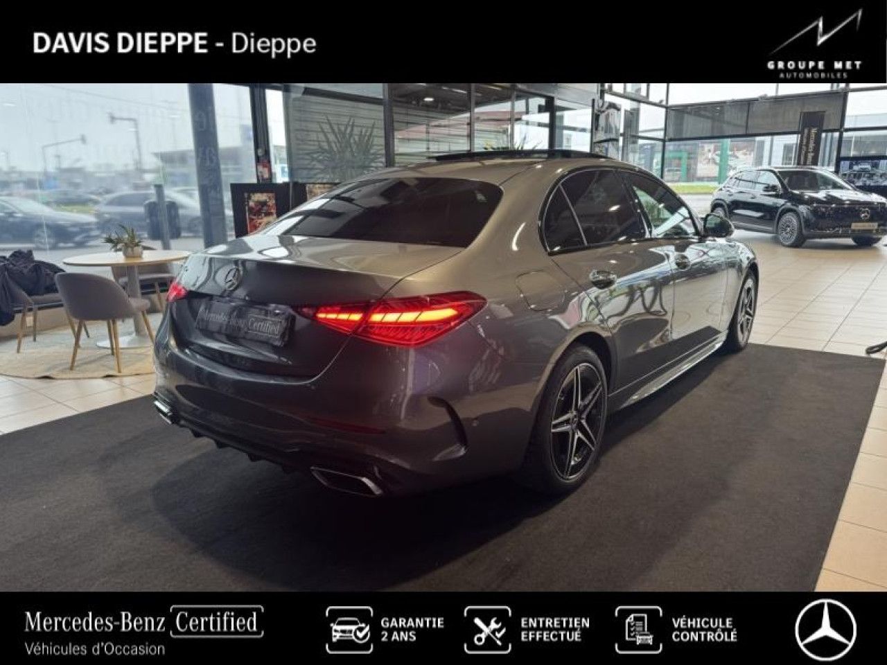 Photo du v&eacute;hicule 5 / 18