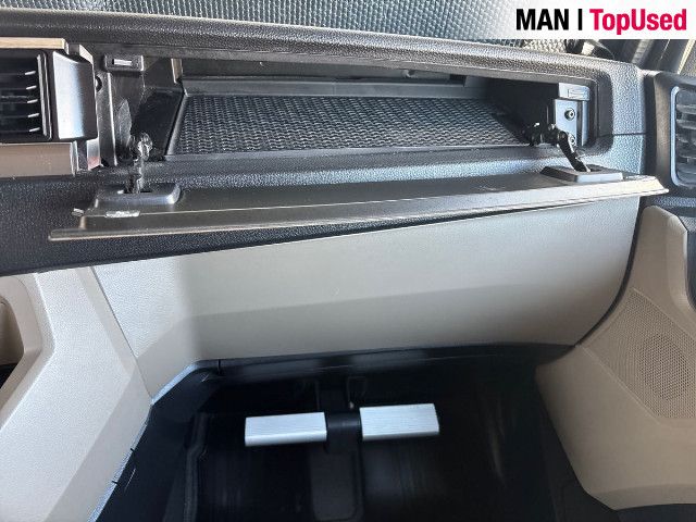 MAN TGX 18.470 4x2 BL SA 19