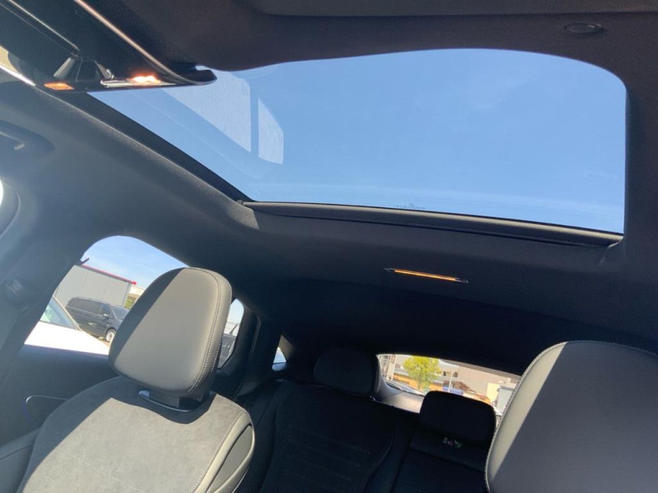 Mercedes-Benz GLC – Bild 15