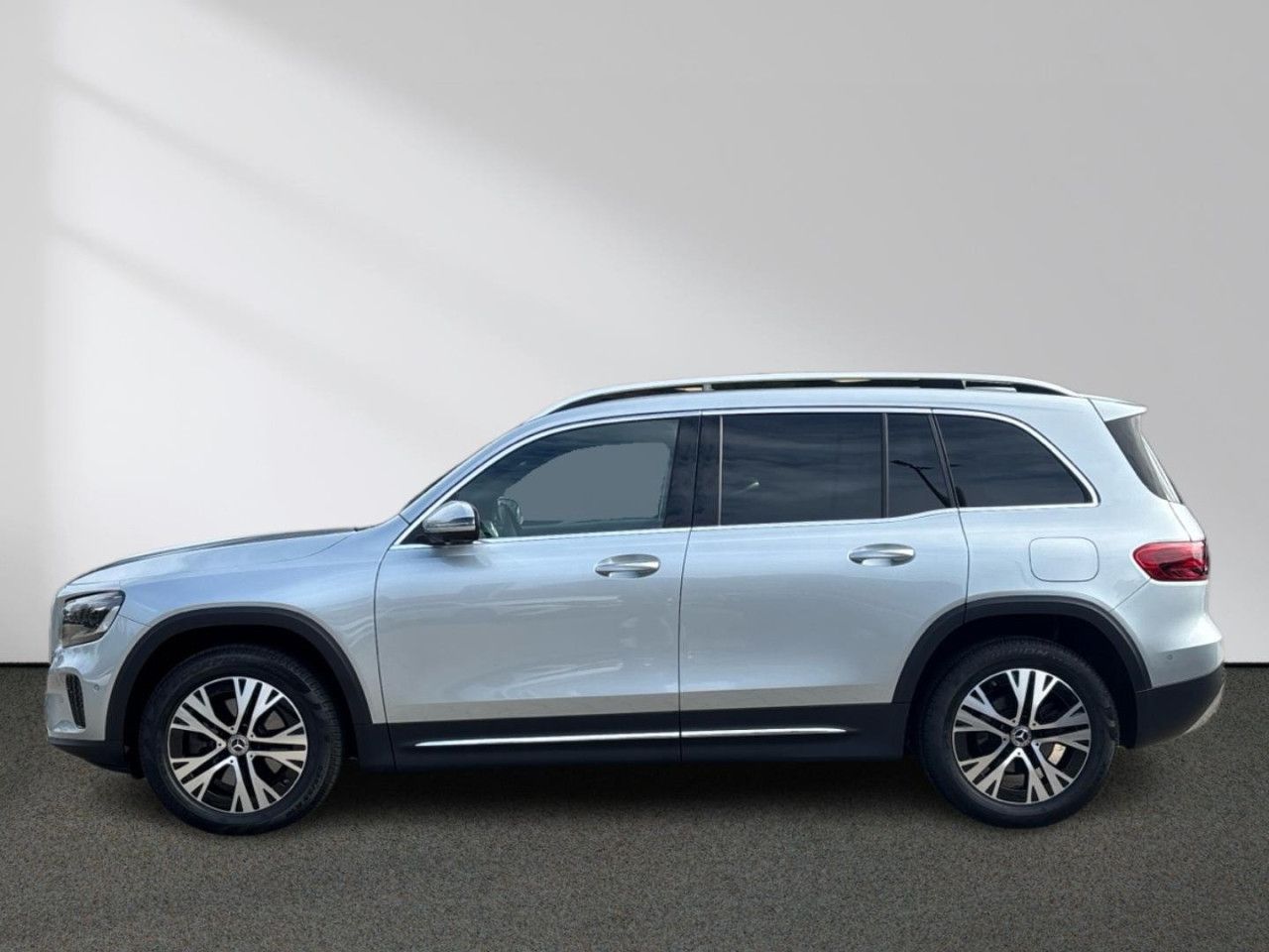 Mercedes-Benz GLB – Bild 4