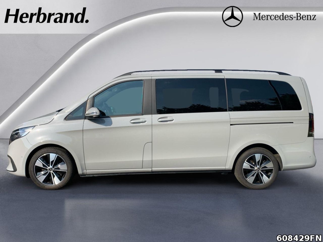 Mercedes-Benz V-Klasse – Bild 4