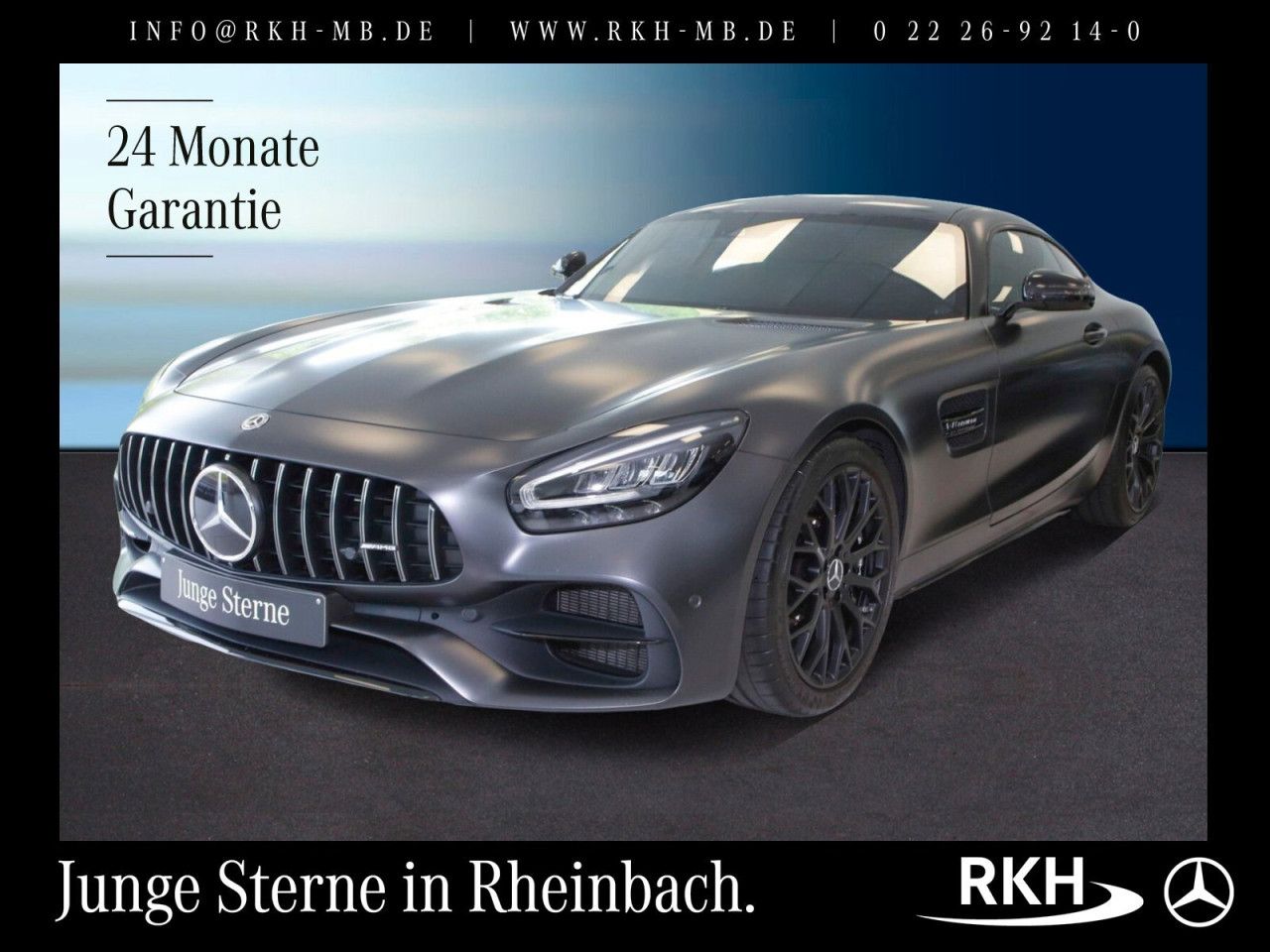 Fahrzeugbild 1 / 21
