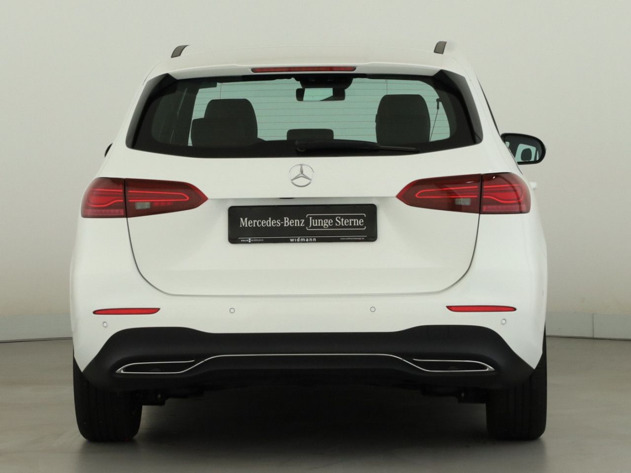Mercedes-Benz B-Klasse – Bild 4