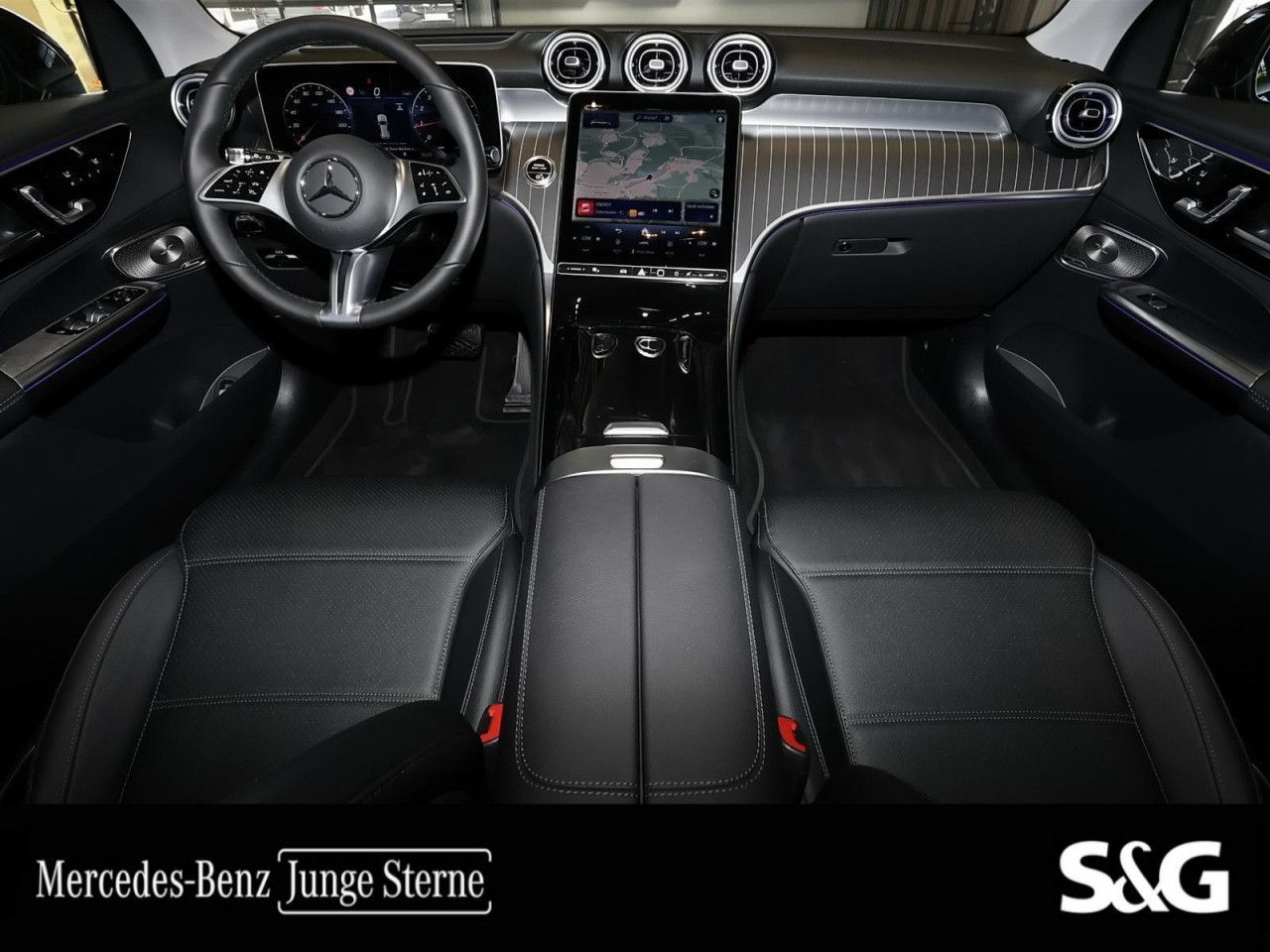 Mercedes-Benz GLC – Bild 5