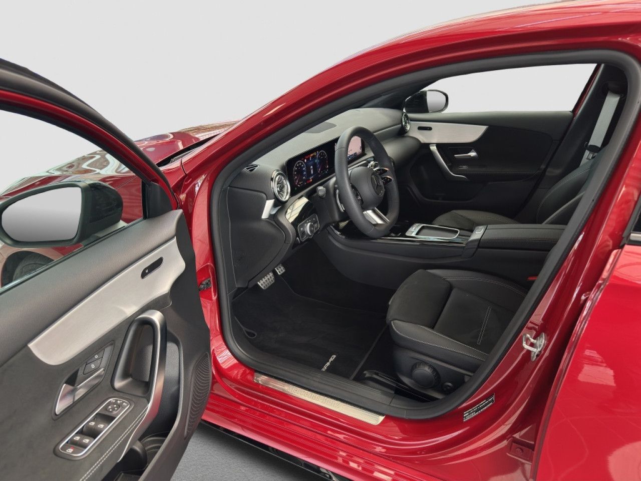 Mercedes-Benz A-Klasse – Bild 13