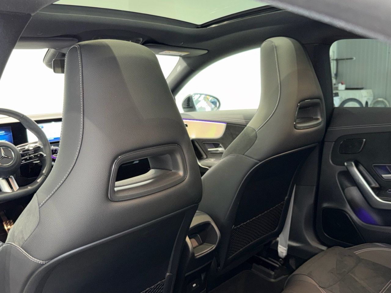 Mercedes-Benz CLA – Bild 13