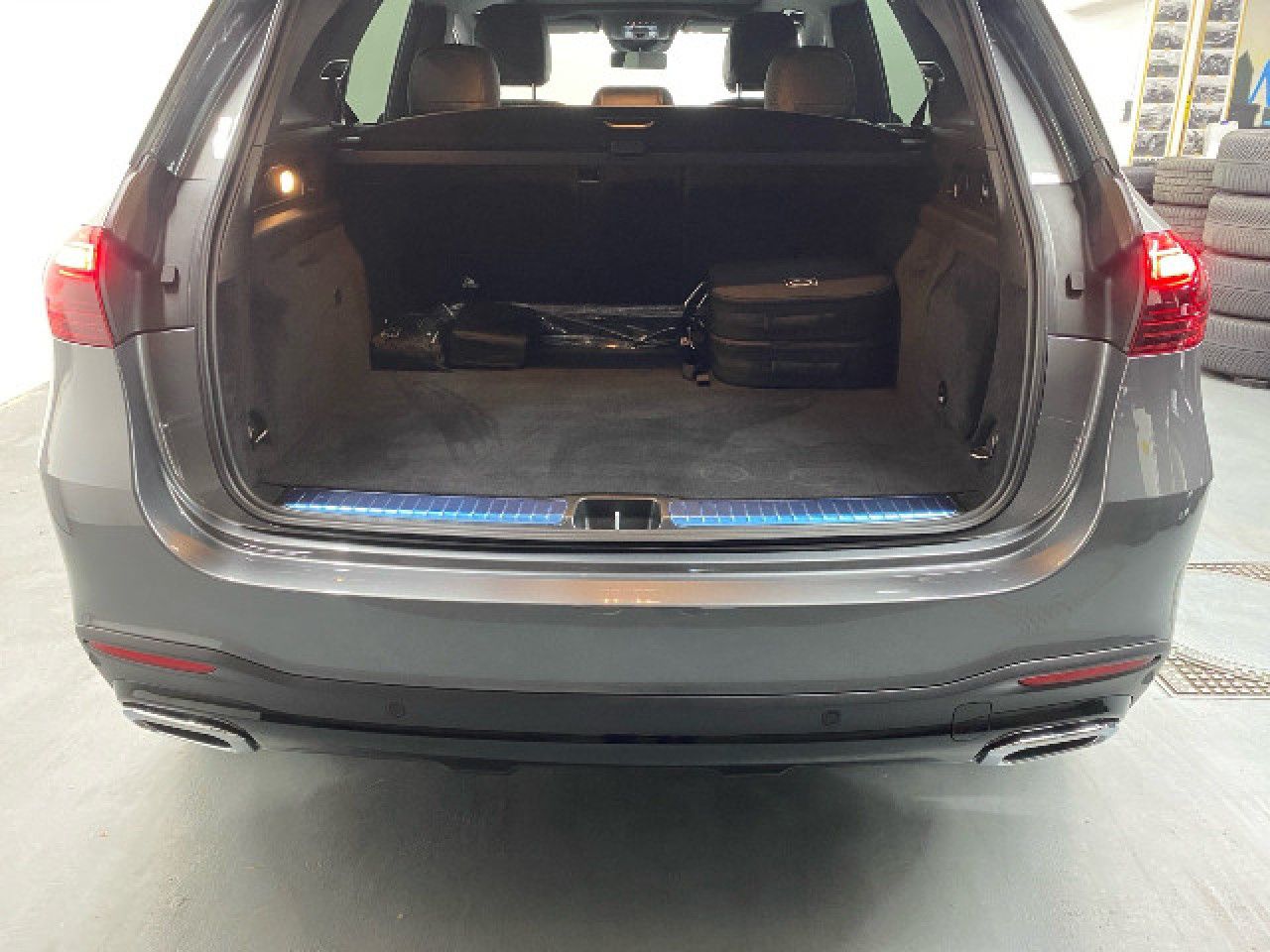 Mercedes-Benz GLE – Bild 11