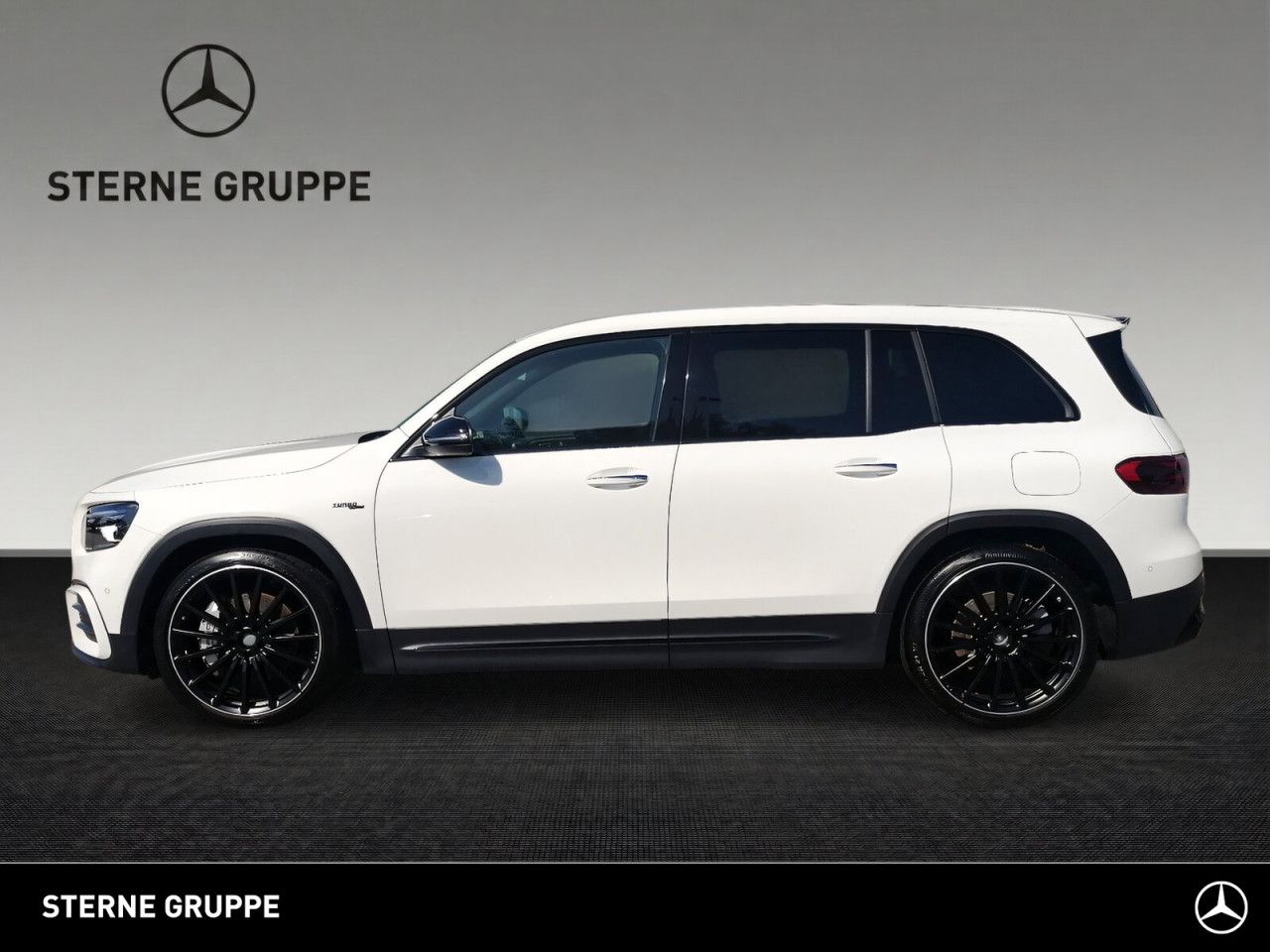 Mercedes-Benz GLB – Bild 6