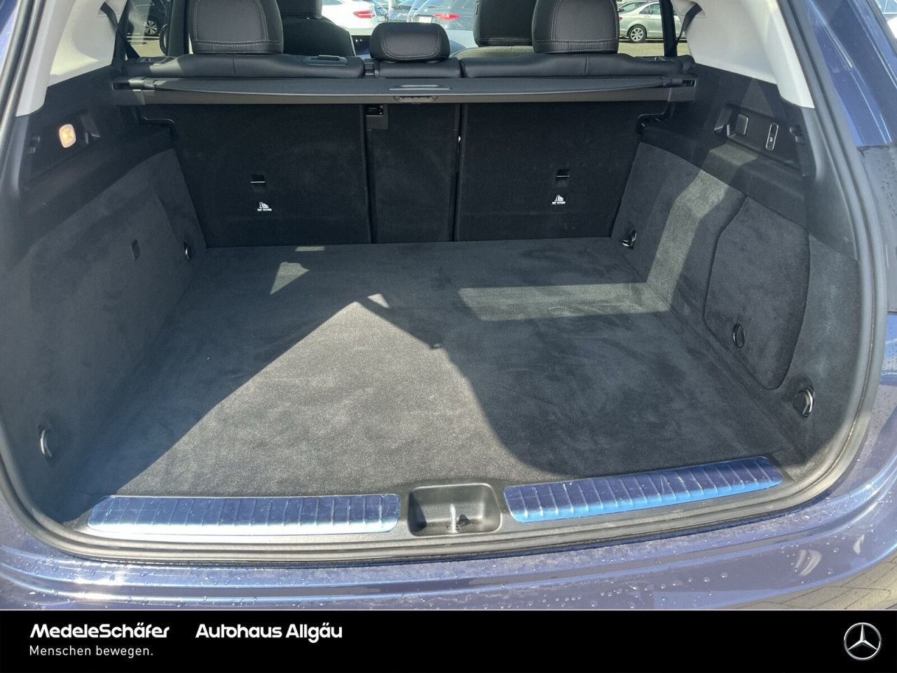 Mercedes-Benz GLE – Bild 21
