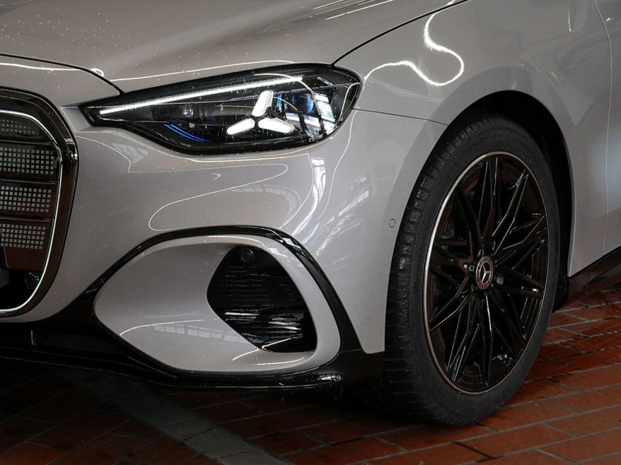 Mercedes-Benz C-Klasse – Bild 4