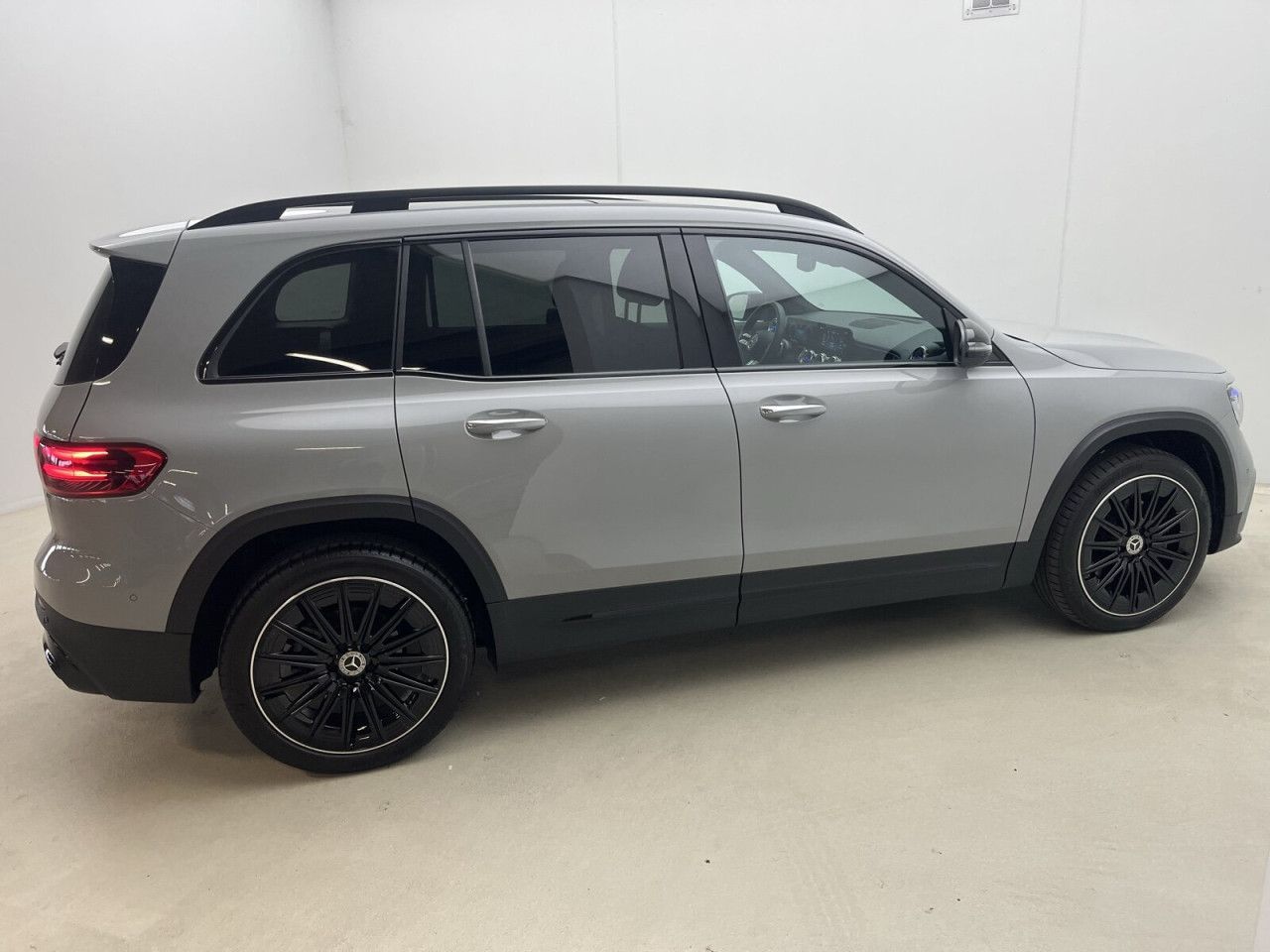 Mercedes-Benz GLB – Bild 8