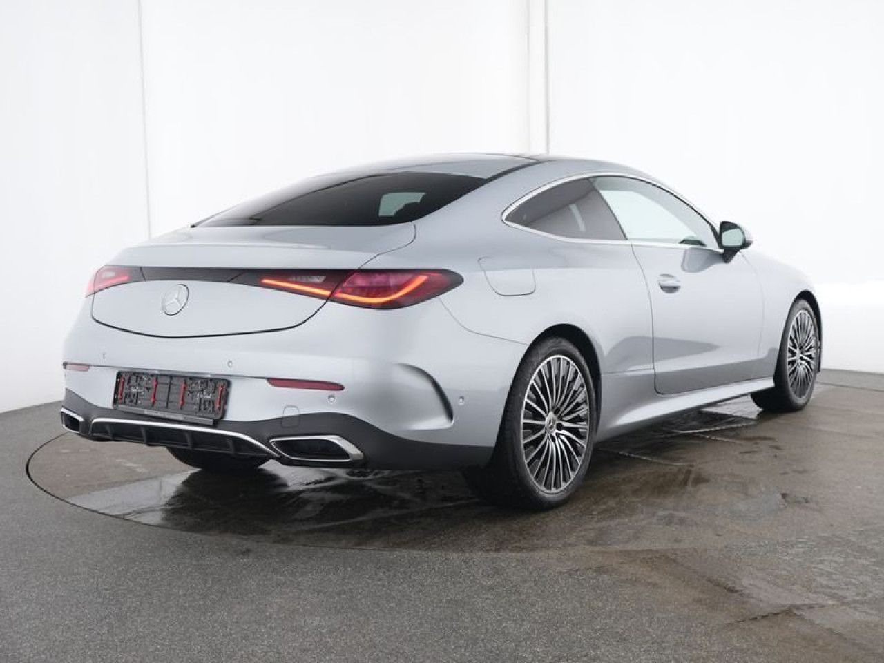 Mercedes-Benz CLE – Bild 5