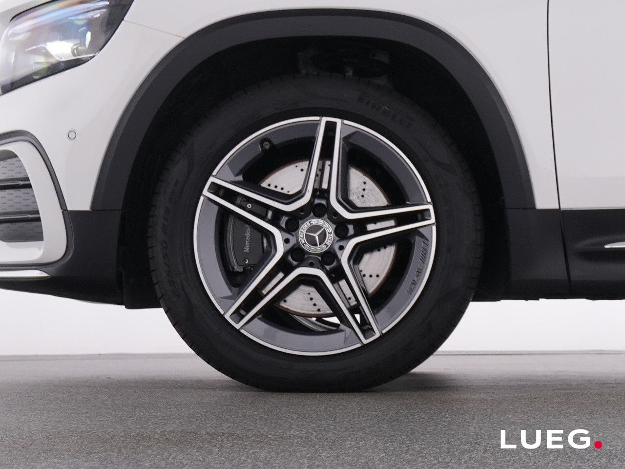 Mercedes-Benz GLB – Bild 19