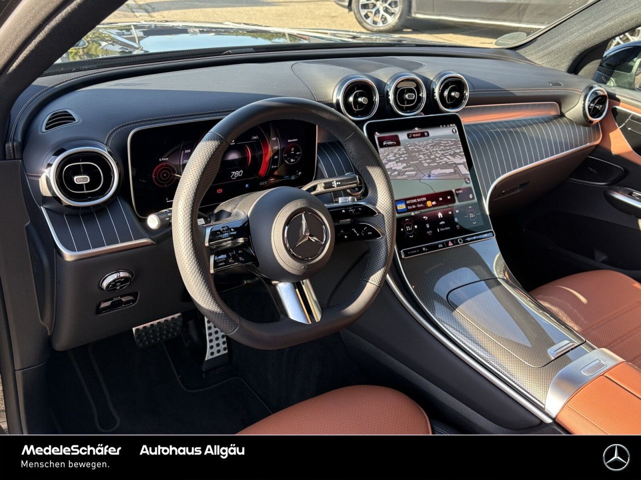 Mercedes-Benz GLC – Bild 14